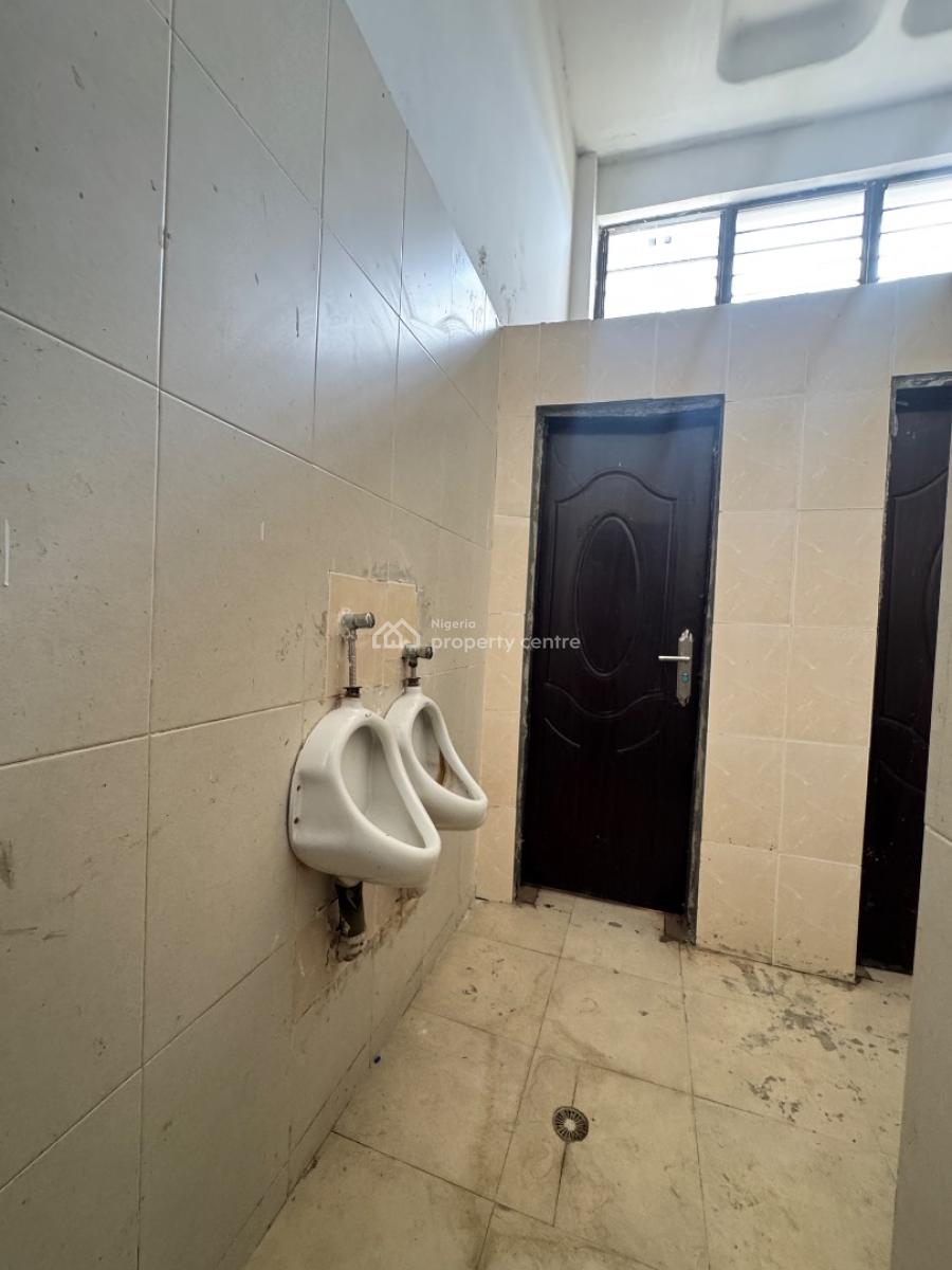 Spacious Commercial Event/church Hall/office Available Lekki 1 -7,342, Lekki Phase 1, Lekki, Lagos, Commercial Property for Rent