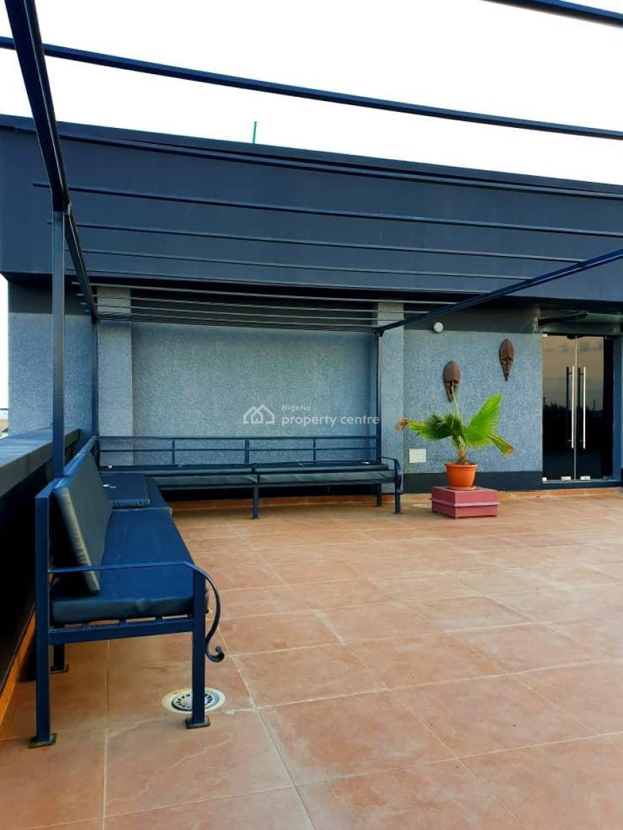 Fully Serviced 2 Bedroom Apartment, Ikate, Ikate, Lekki, Lagos, Flat / Apartment for Rent