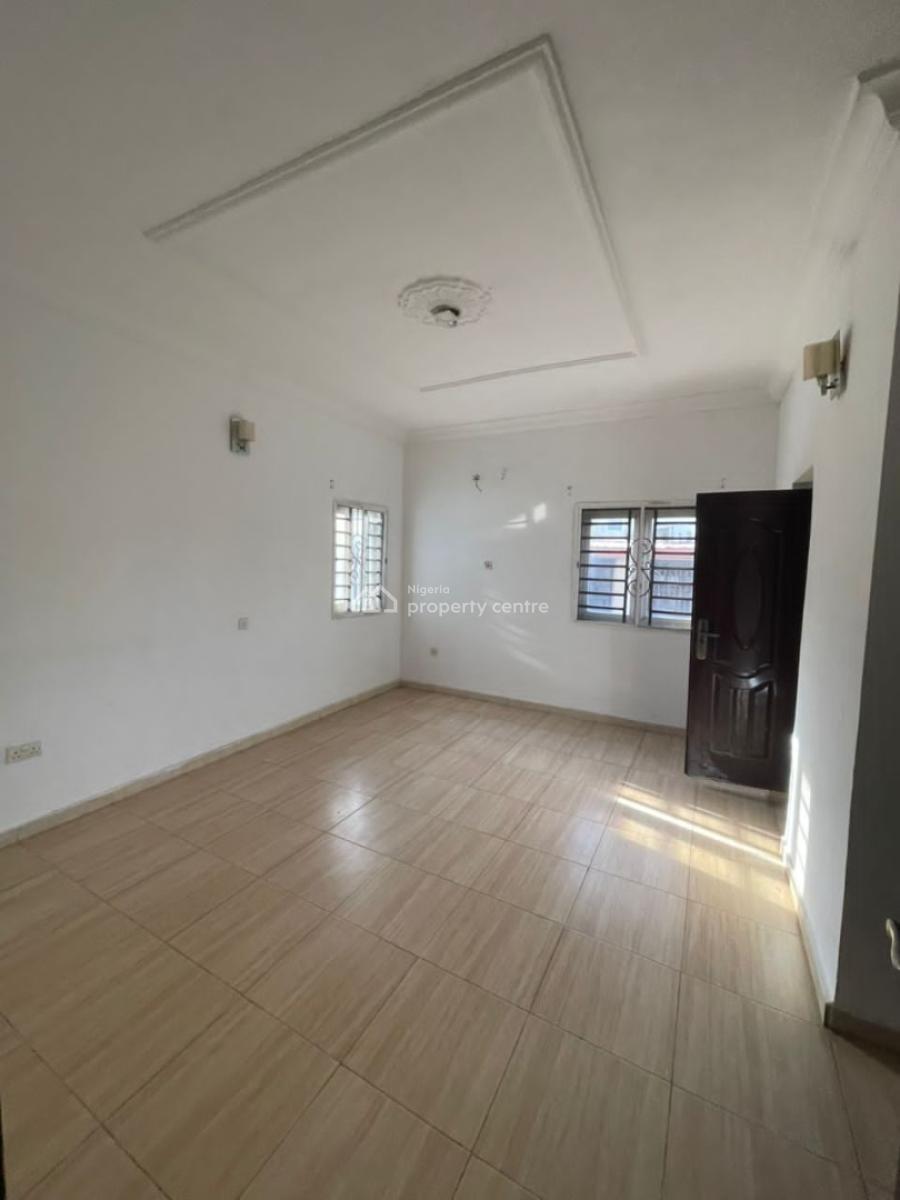 Lovely 3 Bedroom Apartment, Spg Road, Lekki, Lagos, Flat / Apartment for Rent