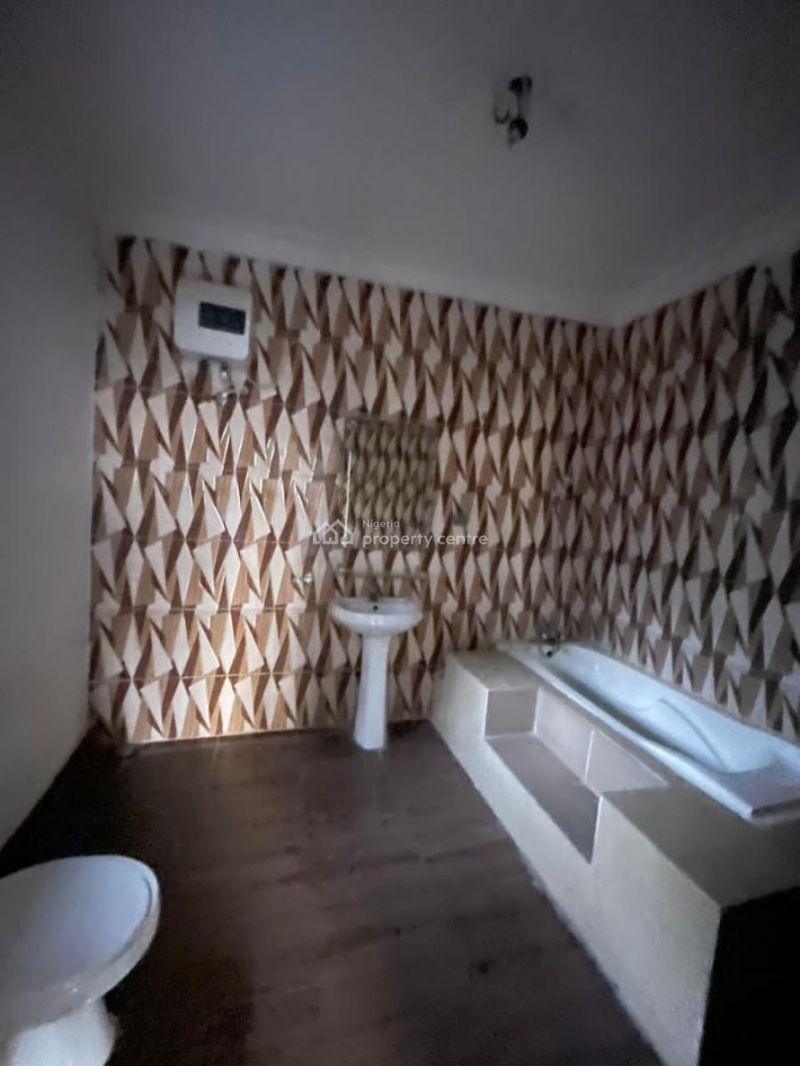 Lovely 3 Bedroom Apartment, Spg Road, Lekki, Lagos, Flat / Apartment for Rent