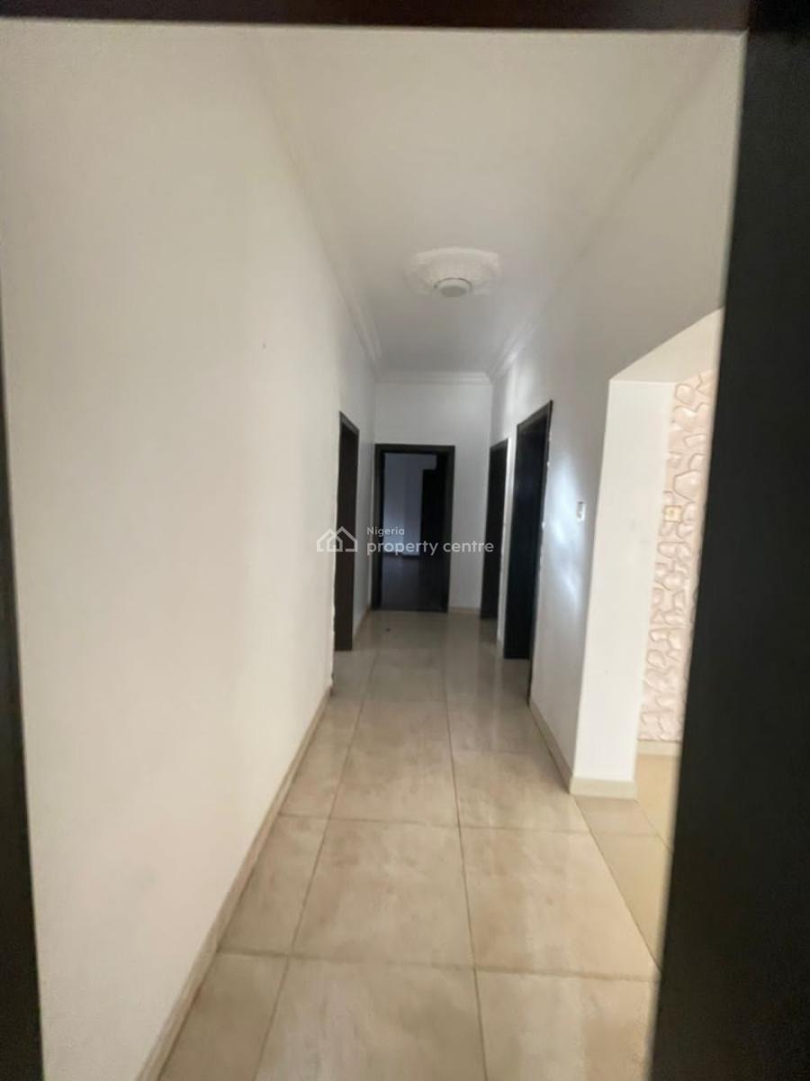 Lovely 3 Bedroom Apartment, Spg Road, Lekki, Lagos, Flat / Apartment for Rent