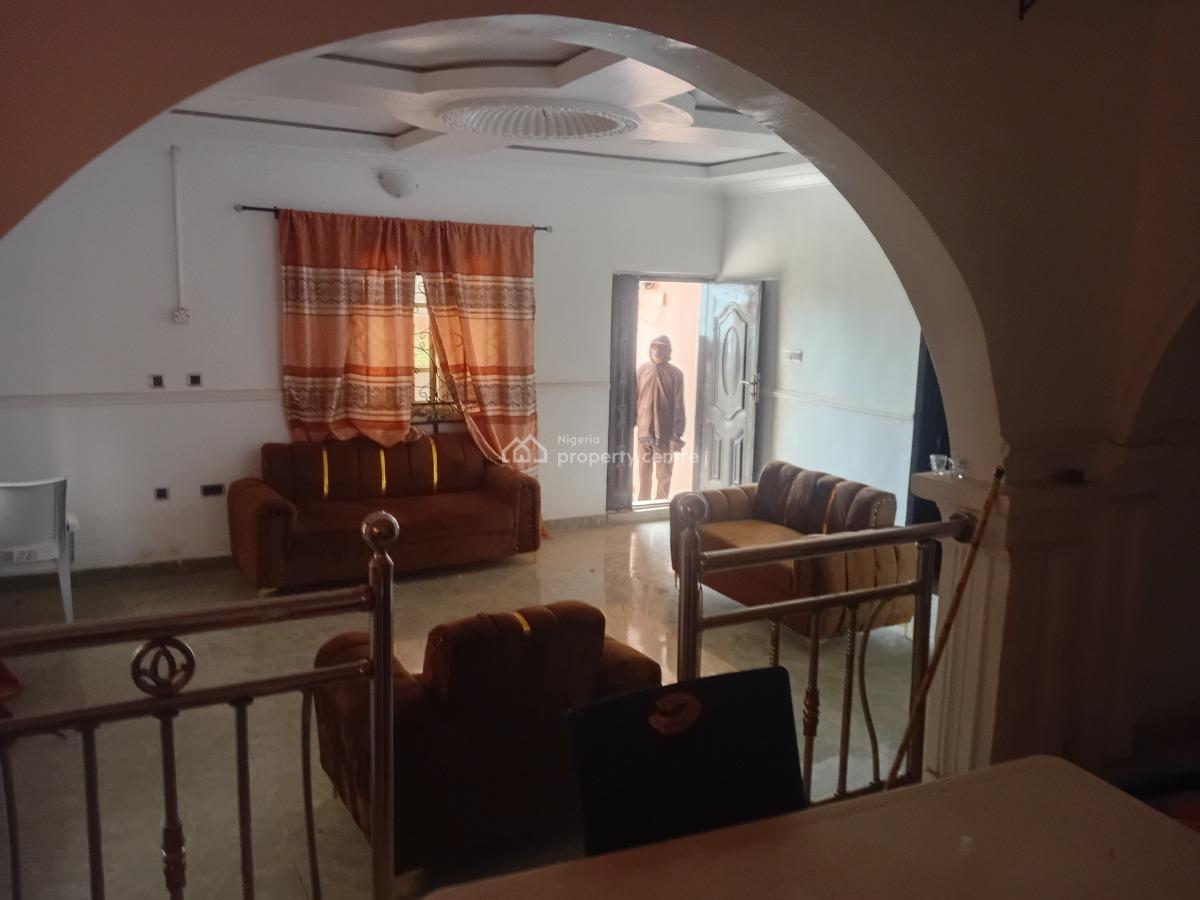 3 Bedroom Bungalow, Onibueja Kuse Community, Osogbo, Osun, Detached Bungalow for Sale