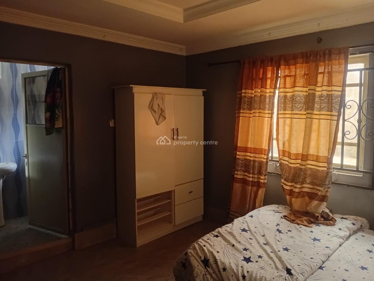 3 Bedroom Bungalow, Onibueja Kuse Community, Osogbo, Osun, Detached Bungalow for Sale