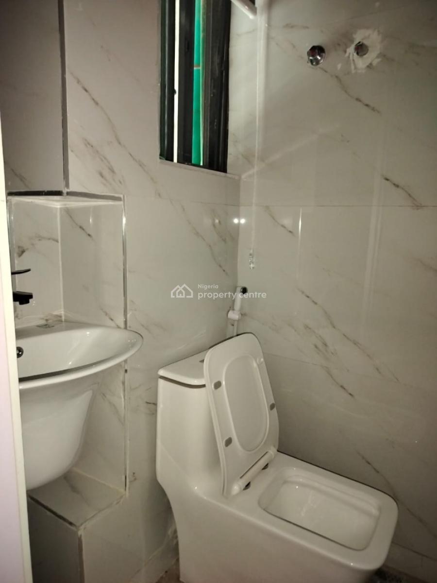 Luxury Fully Furnished 4 Bedroom Terrace Duplex with Bq, Ajao Estate, Anthony, Maryland, Lagos, Terraced Duplex for Rent