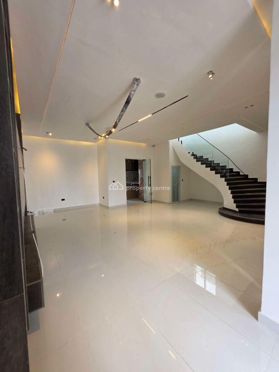Luxury 4bedroom Fully Detached Duplex, Ajah, Lagos, Detached Duplex for Sale