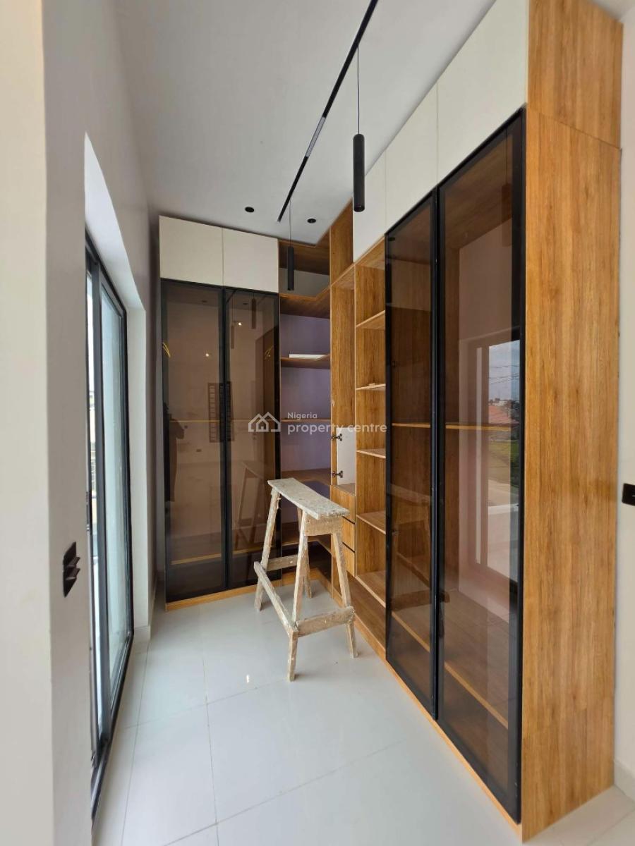 Luxury 4bedroom Fully Detached Duplex, Ajah, Lagos, Detached Duplex for Sale
