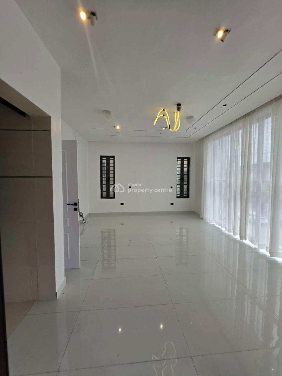 Luxury 4bedroom Fully Detached Duplex, Ajah, Lagos, Detached Duplex for Sale