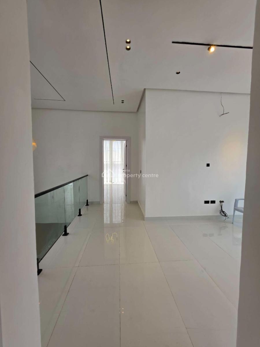 Luxury 4bedroom Fully Detached Duplex, Ajah, Lagos, Detached Duplex for Sale