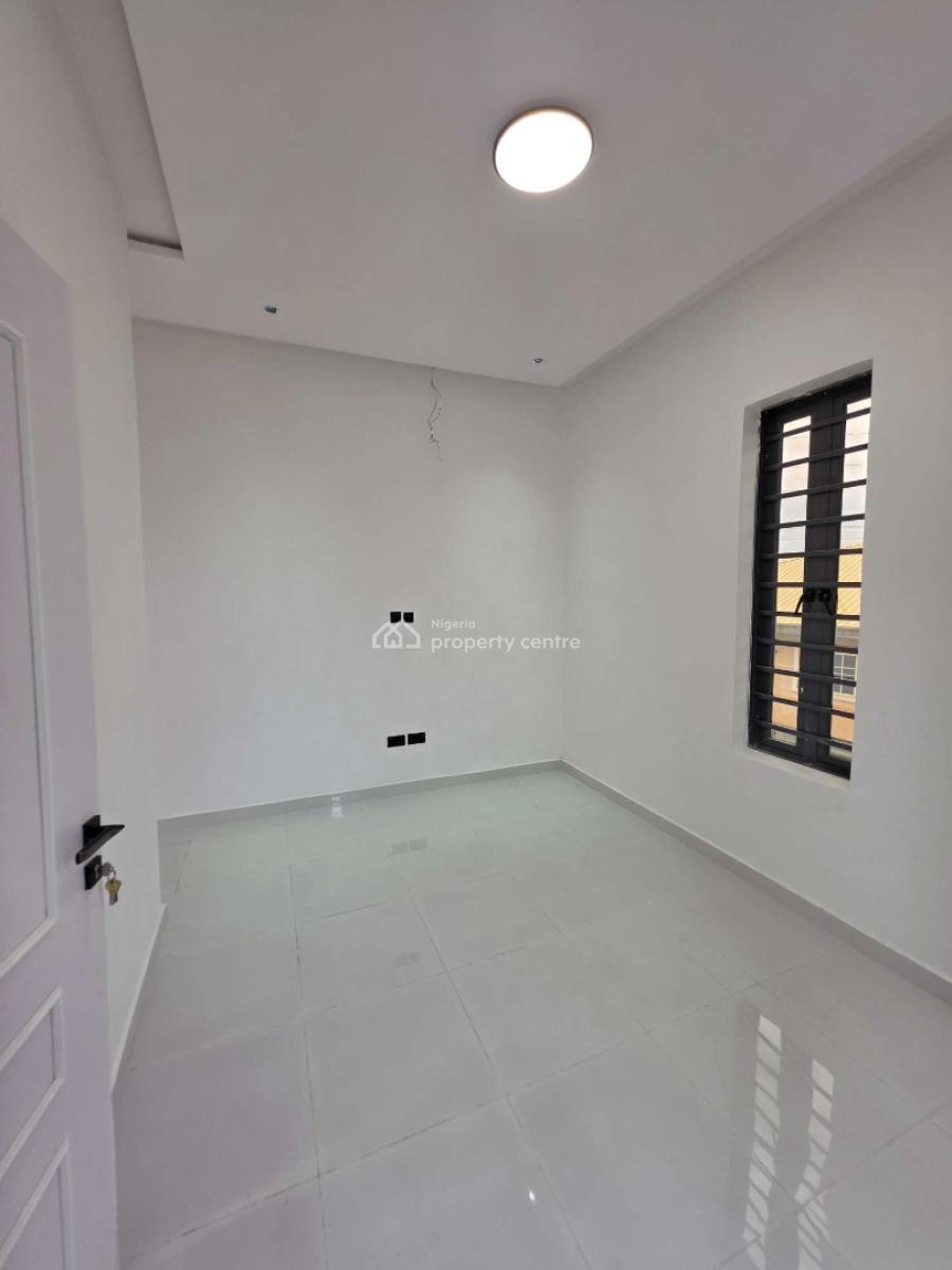 Luxury 4bedroom Fully Detached Duplex, Ajah, Lagos, Detached Duplex for Sale