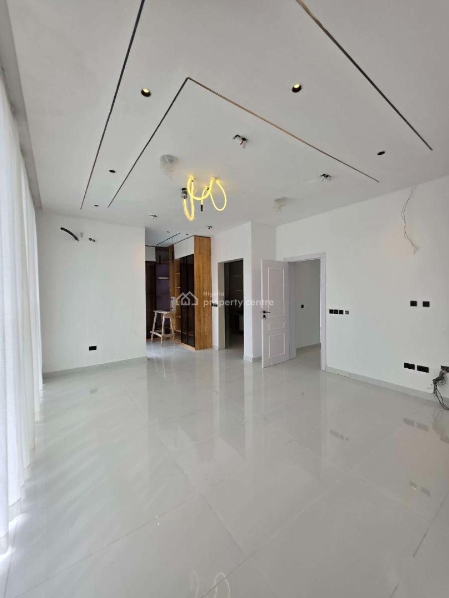 Luxury 4bedroom Fully Detached Duplex, Ajah, Lagos, Detached Duplex for Sale