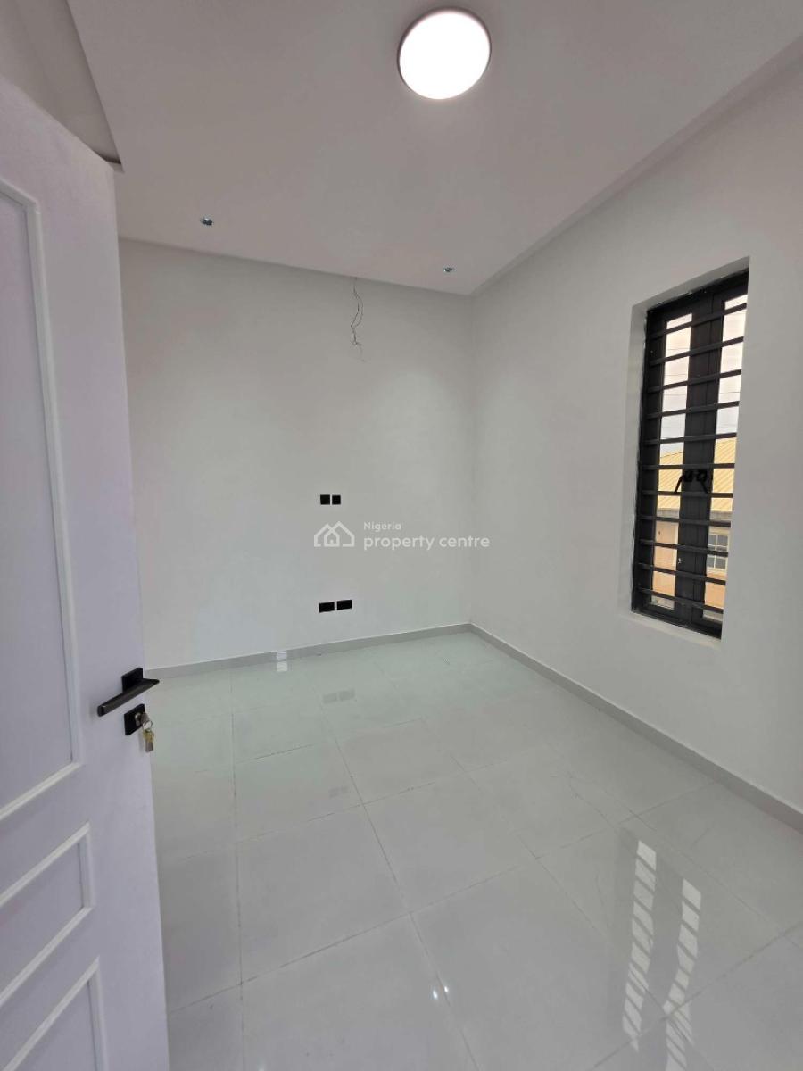 Luxury 4bedroom Fully Detached Duplex, Ajah, Lagos, Detached Duplex for Sale