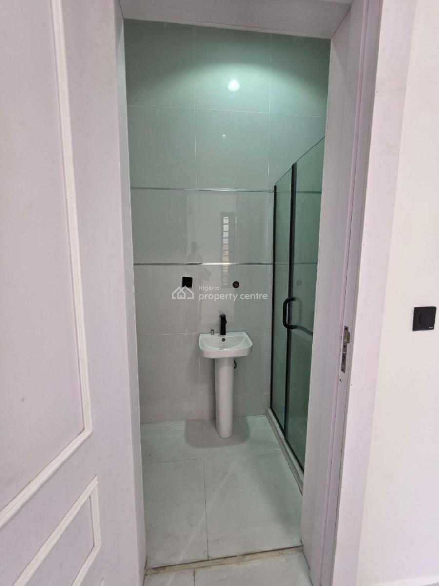 Luxury 4bedroom Fully Detached Duplex, Ajah, Lagos, Detached Duplex for Sale