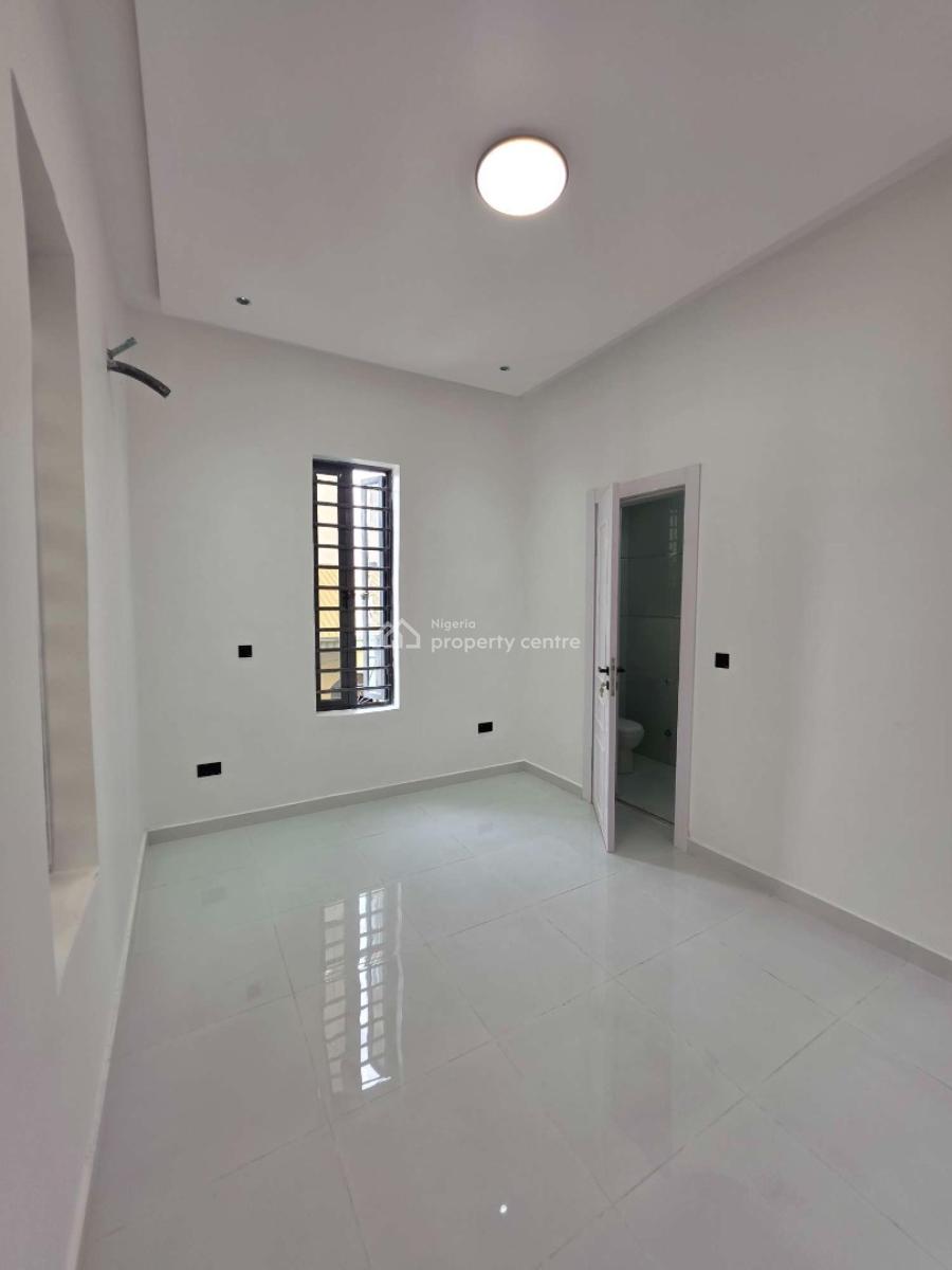 Luxury 4bedroom Fully Detached Duplex, Ajah, Lagos, Detached Duplex for Sale