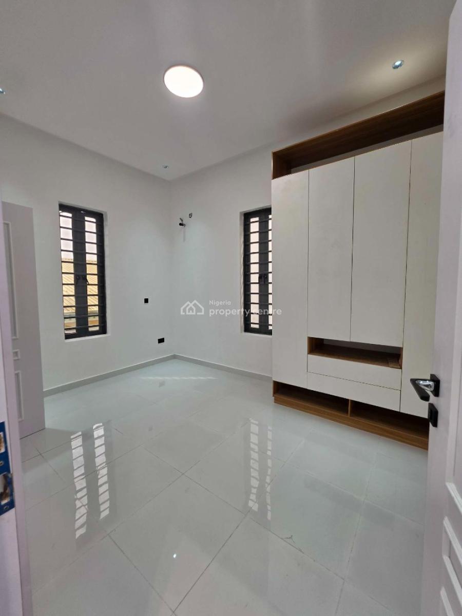 Luxury 4bedroom Fully Detached Duplex, Ajah, Lagos, Detached Duplex for Sale