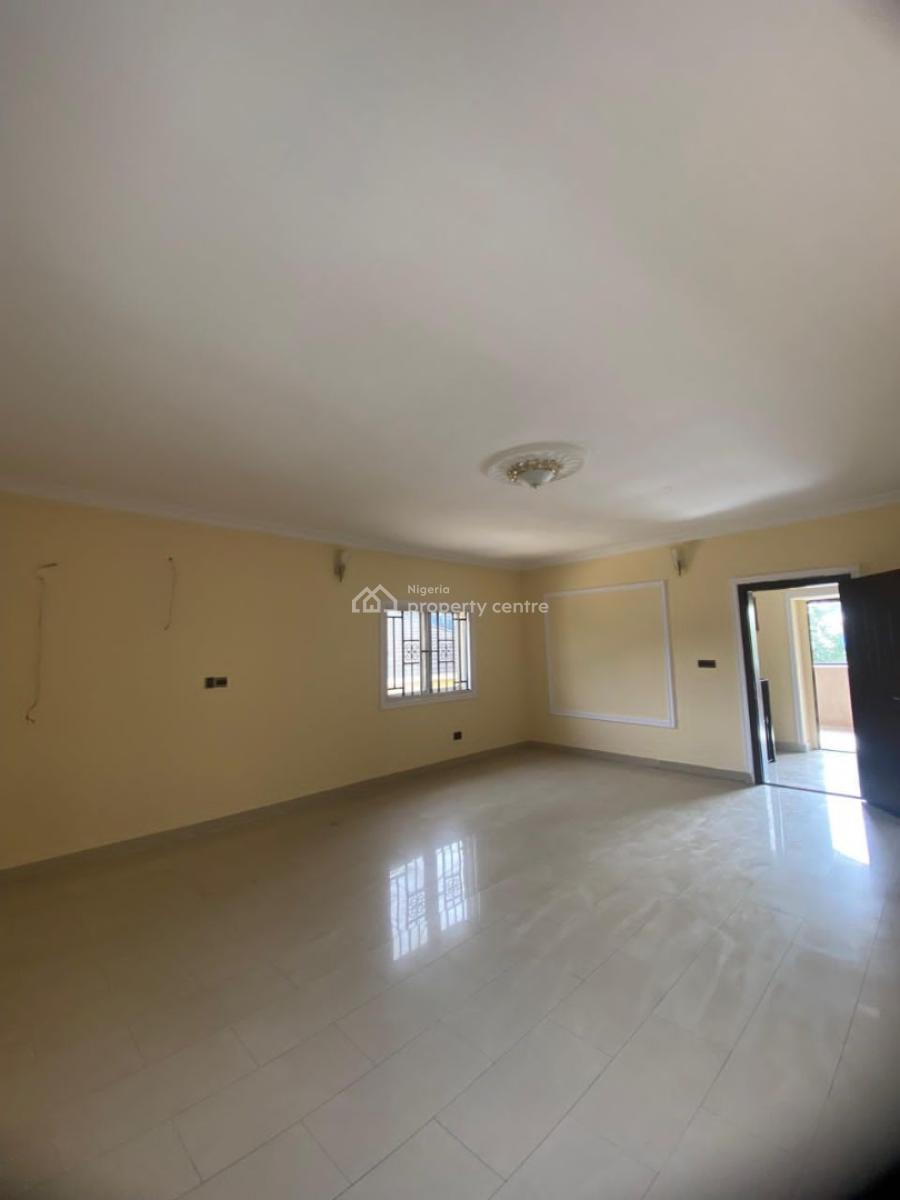 Spacious 4 Bedroom Terrace Duplex with Bq, Lekki Phase 1, Lekki Phase 1, Lekki, Lagos, Terraced Duplex for Rent