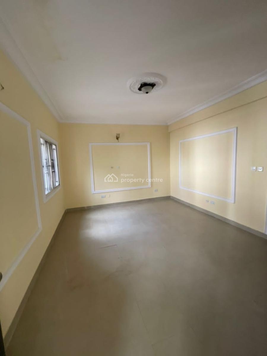Spacious 4 Bedroom Terrace Duplex with Bq, Lekki Phase 1, Lekki Phase 1, Lekki, Lagos, Terraced Duplex for Rent
