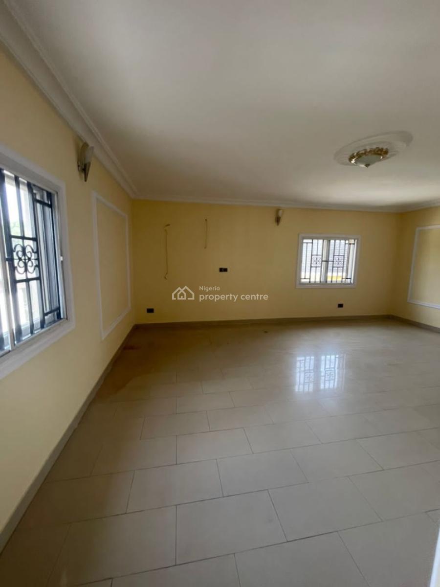 Spacious 4 Bedroom Terrace Duplex with Bq, Lekki Phase 1, Lekki Phase 1, Lekki, Lagos, Terraced Duplex for Rent