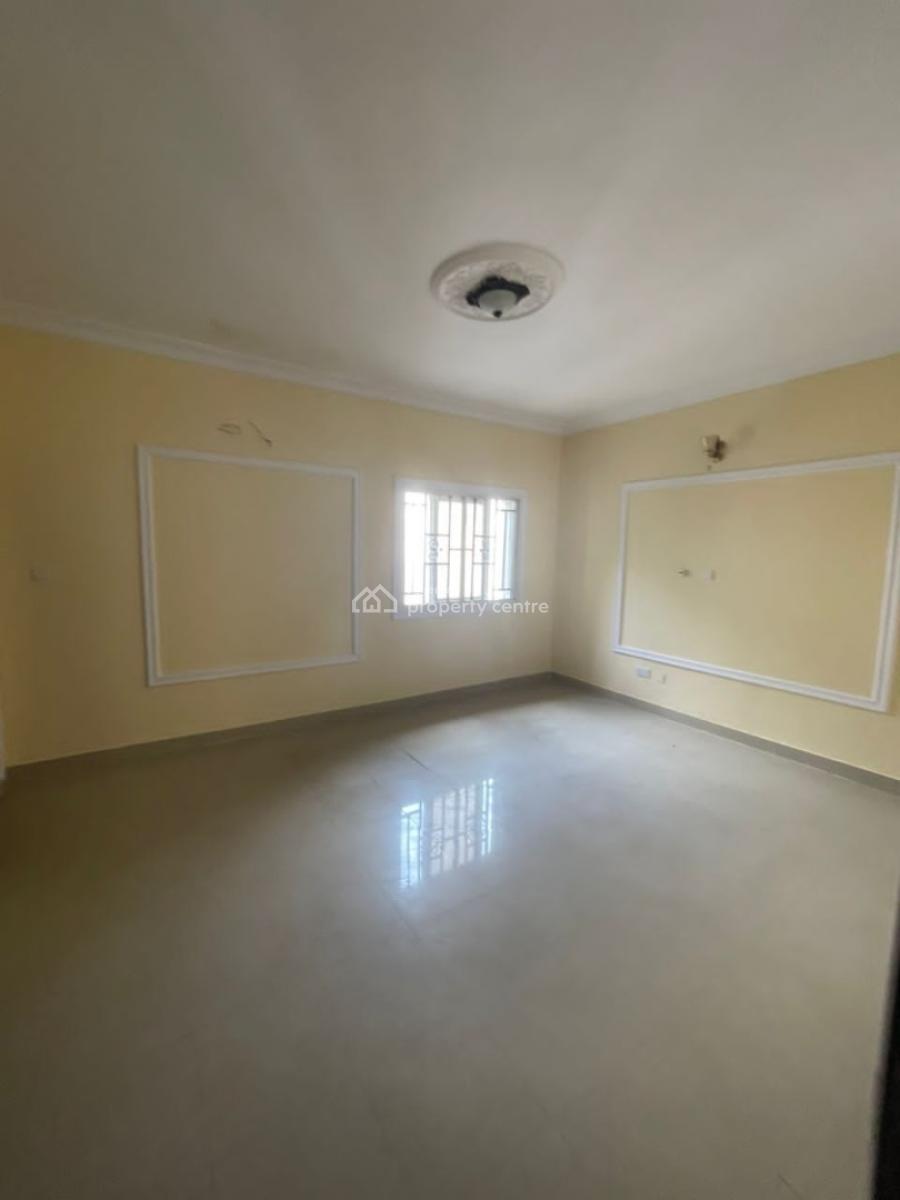 Spacious 4 Bedroom Terrace Duplex with Bq, Lekki Phase 1, Lekki Phase 1, Lekki, Lagos, Terraced Duplex for Rent