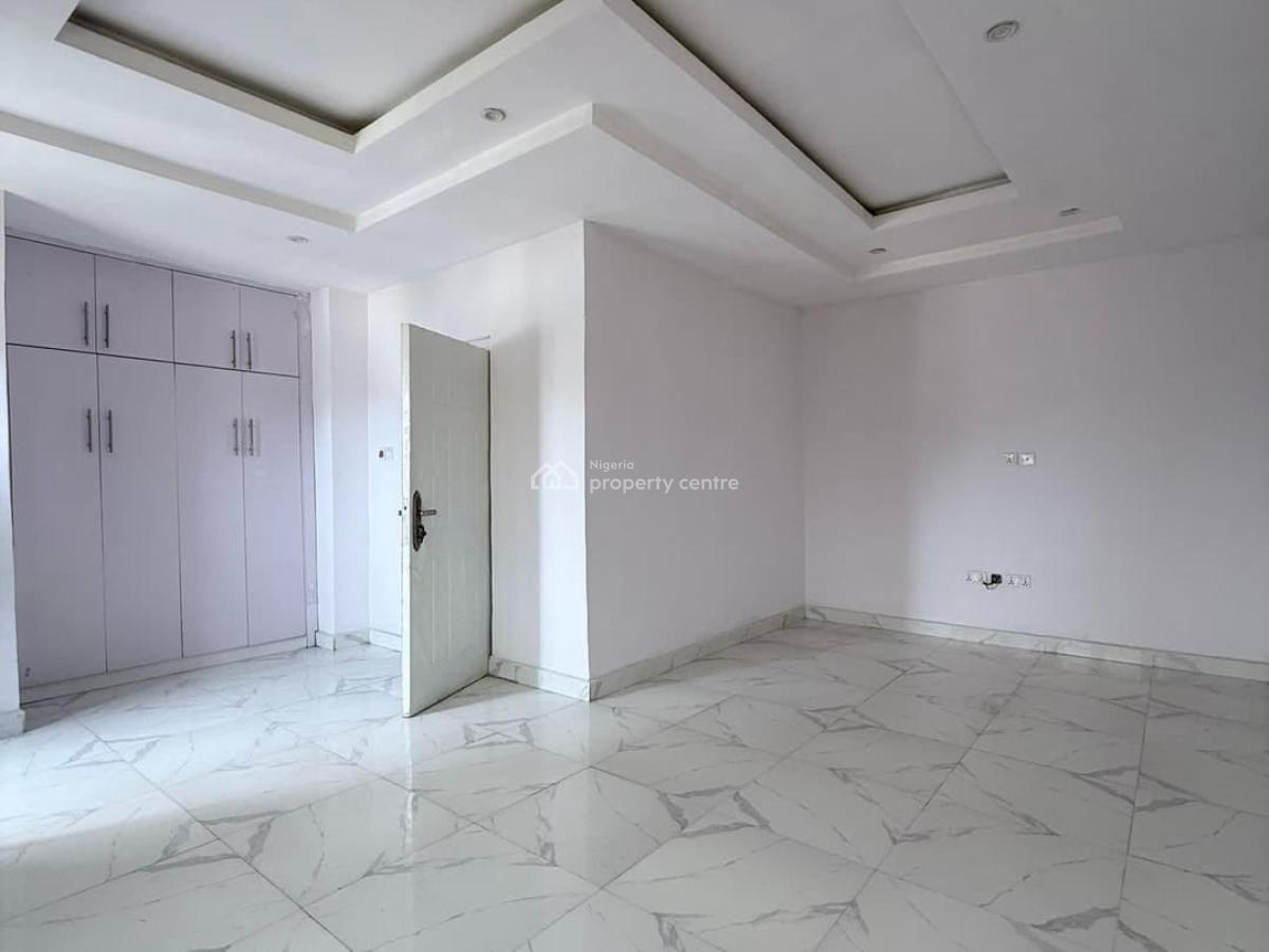 Luxury 4 Bedroom Terrace Duplex, Ikota, Lekki, Lagos, Terraced Duplex for Rent