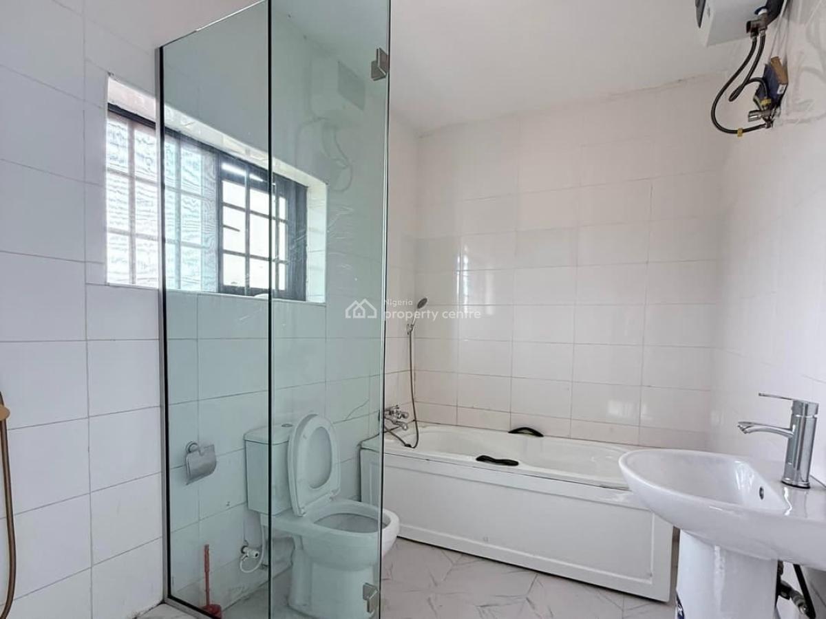 Luxury 4 Bedroom Terrace Duplex, Ikota, Lekki, Lagos, Terraced Duplex for Rent