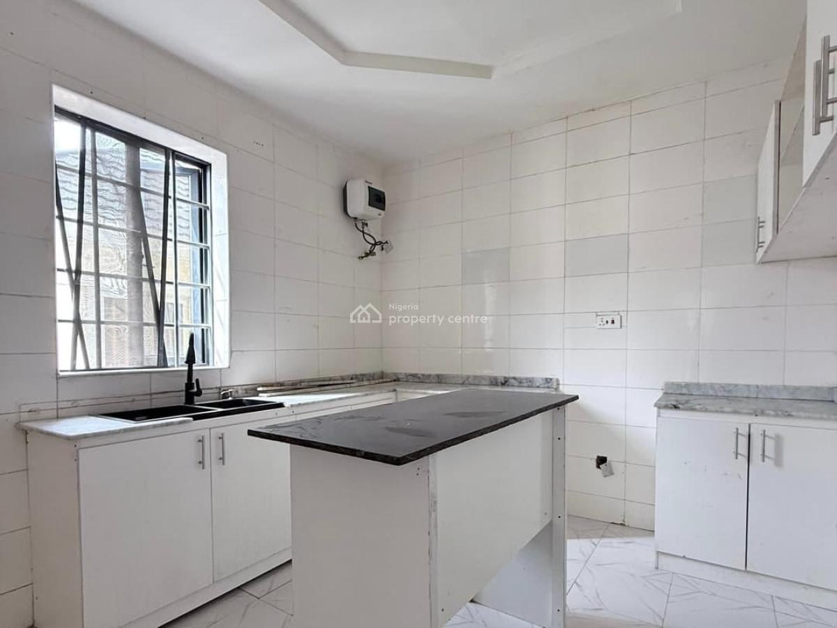 Luxury 4 Bedroom Terrace Duplex, Ikota, Lekki, Lagos, Terraced Duplex for Rent