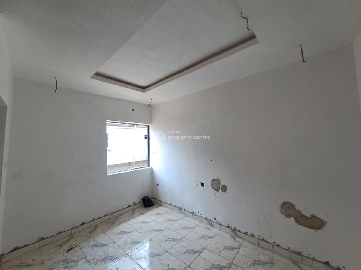 Luxury 1 Bedroom Apartment Mini Flat, Bariga, Shomolu, Lagos, Mini Flat (room and Parlour) for Rent