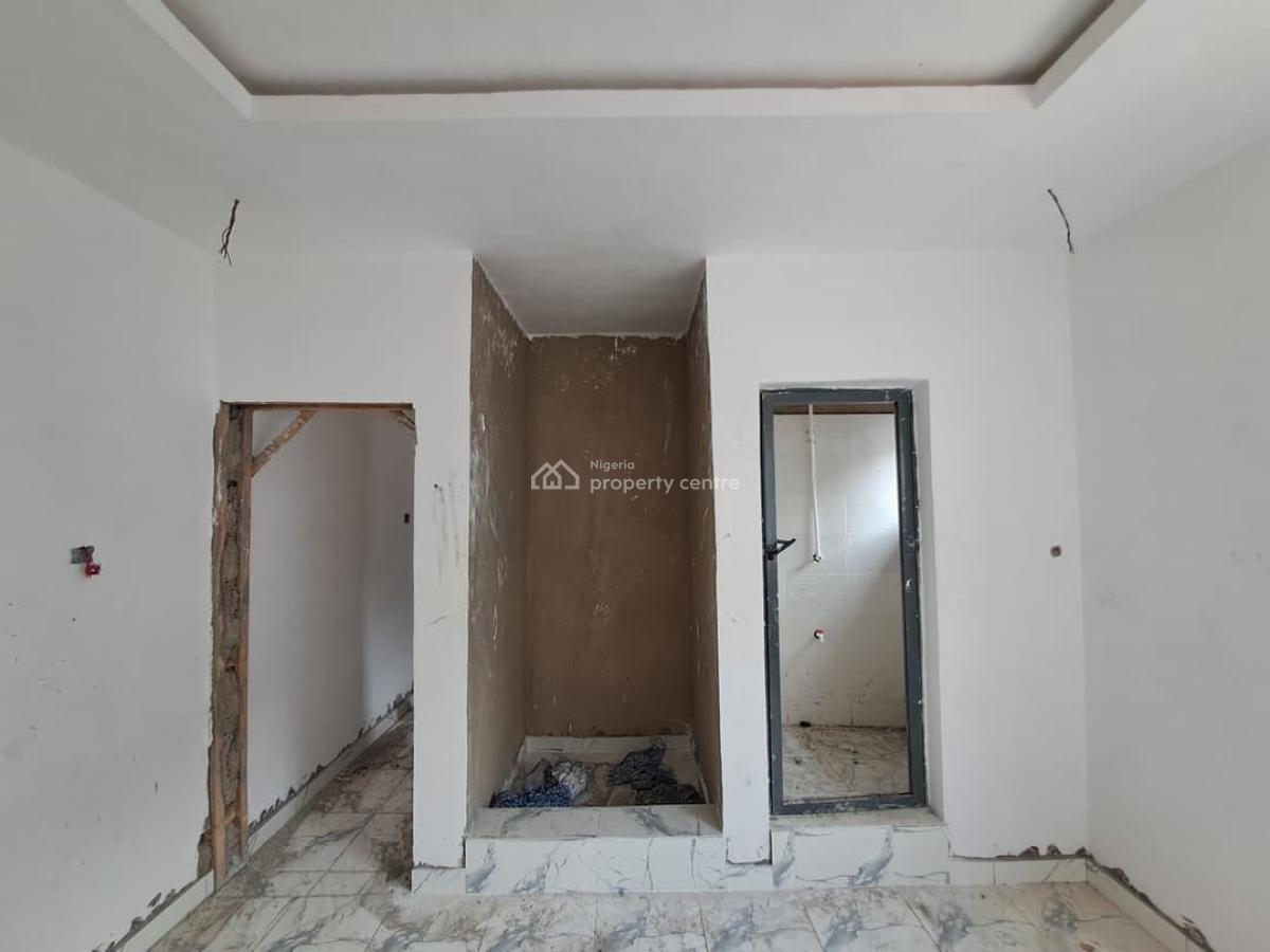 Luxury 1 Bedroom Apartment Mini Flat, Bariga, Shomolu, Lagos, Mini Flat (room and Parlour) for Rent