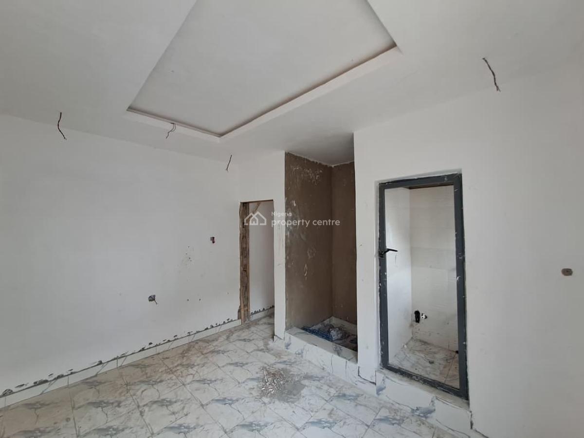 Luxury 1 Bedroom Apartment Mini Flat, Bariga, Shomolu, Lagos, Mini Flat (room and Parlour) for Rent