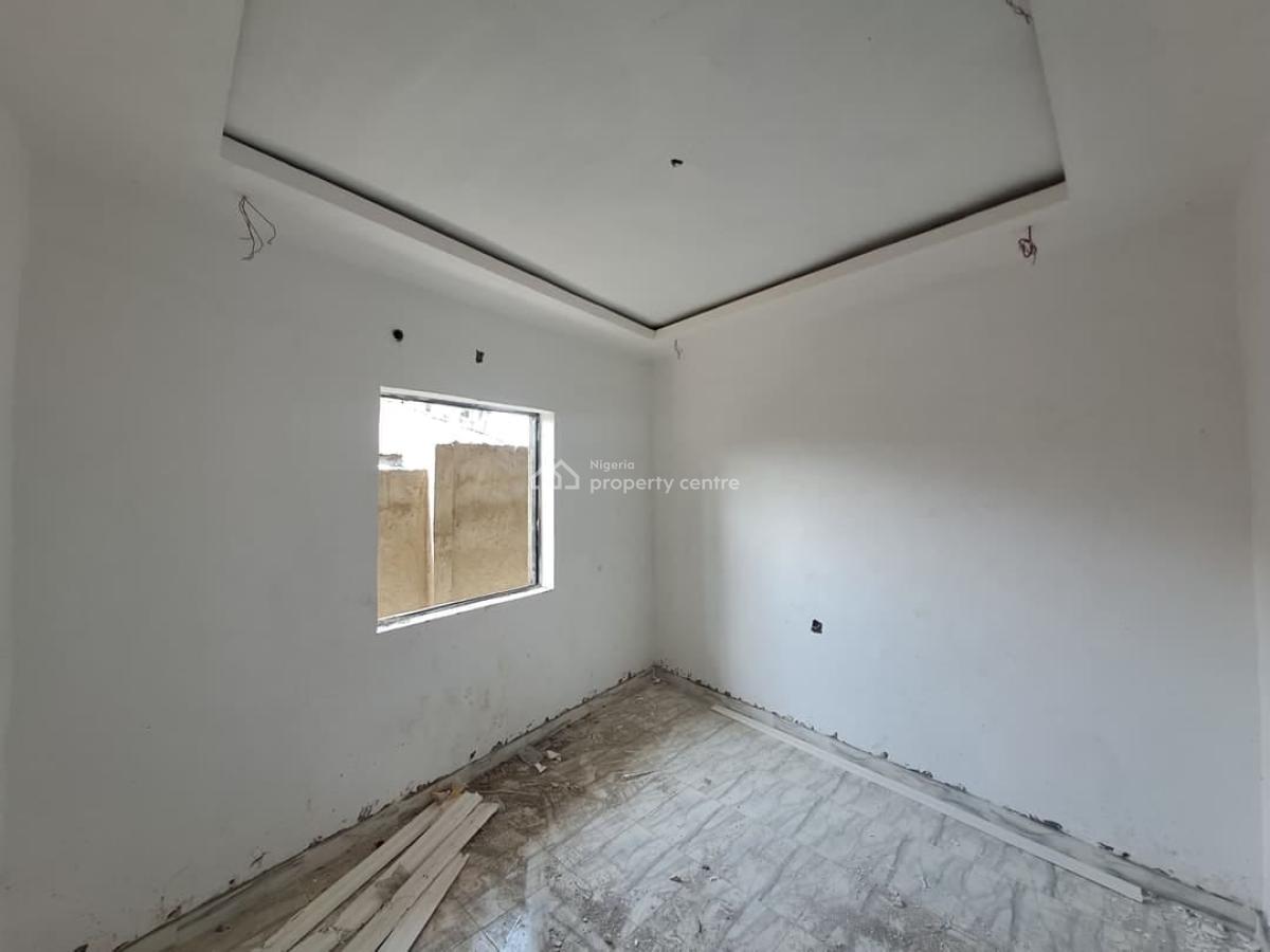 Luxury 1 Bedroom Apartment Mini Flat, Bariga, Shomolu, Lagos, Mini Flat (room and Parlour) for Rent
