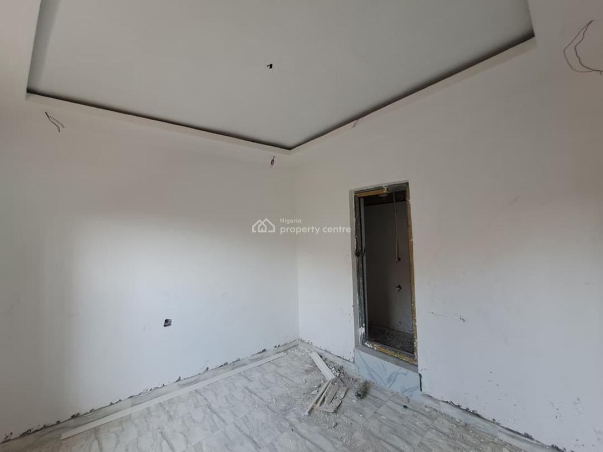 Luxury 1 Bedroom Apartment Mini Flat, Bariga, Shomolu, Lagos, Mini Flat (room and Parlour) for Rent