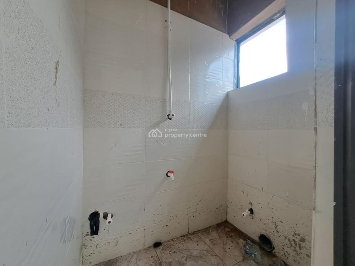Luxury 1 Bedroom Apartment Mini Flat, Bariga, Shomolu, Lagos, Mini Flat (room and Parlour) for Rent