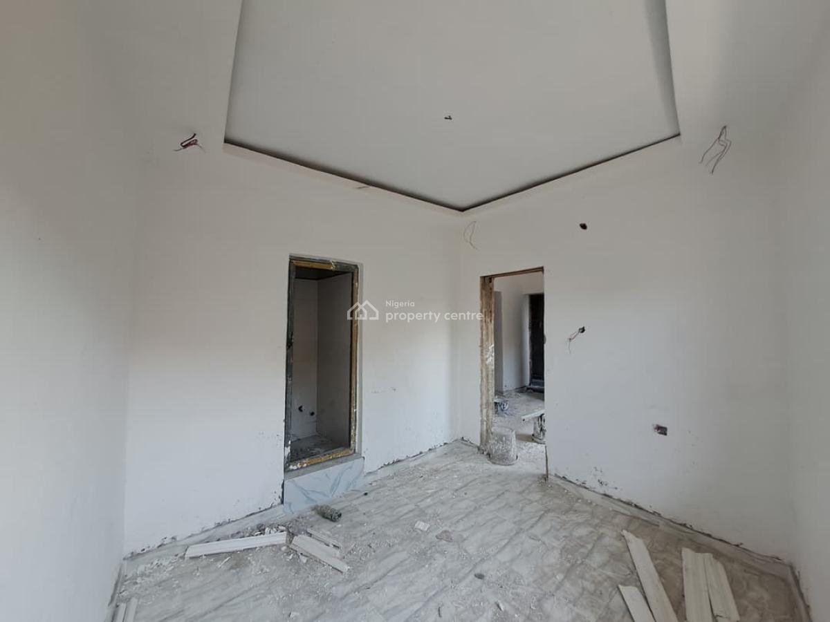 Luxury 1 Bedroom Apartment Mini Flat, Bariga, Shomolu, Lagos, Mini Flat (room and Parlour) for Rent