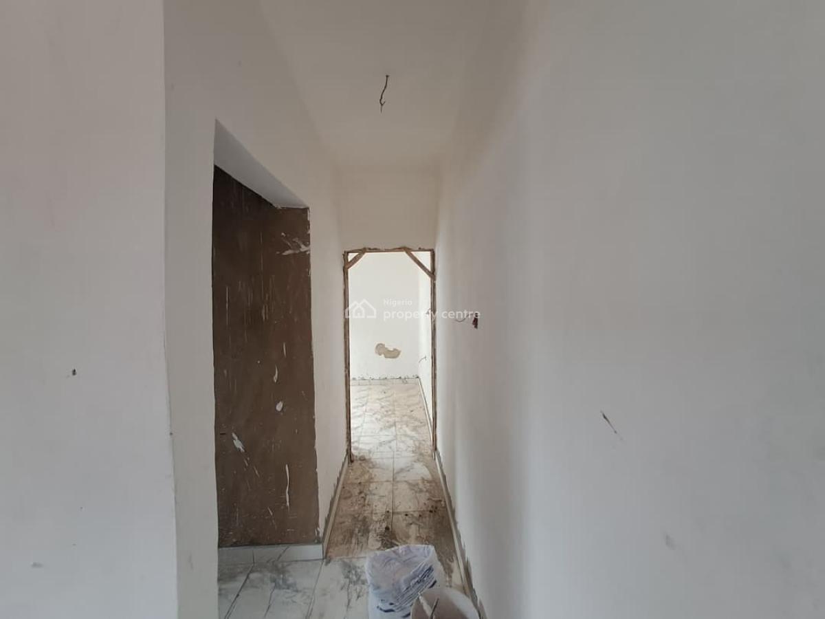 Luxury 1 Bedroom Apartment Mini Flat, Bariga, Shomolu, Lagos, Mini Flat (room and Parlour) for Rent