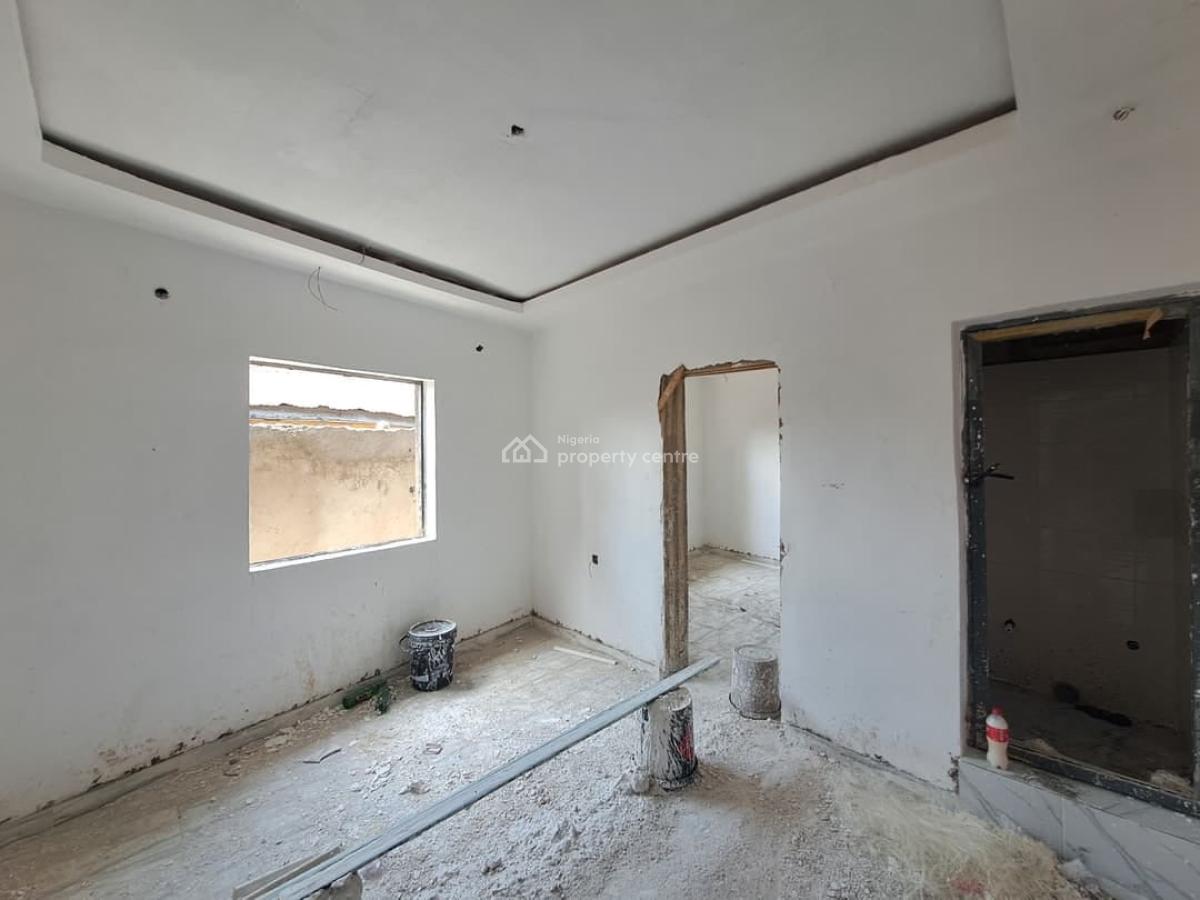 Luxury 1 Bedroom Apartment Mini Flat, Bariga, Shomolu, Lagos, Mini Flat (room and Parlour) for Rent