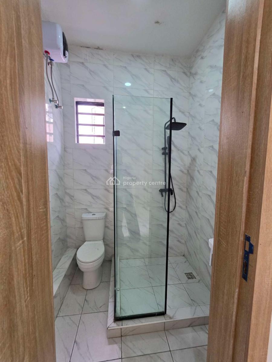 Luxury 4bedroom Semi Detached Duplex, Ajah, Lagos, Semi-detached Duplex for Sale