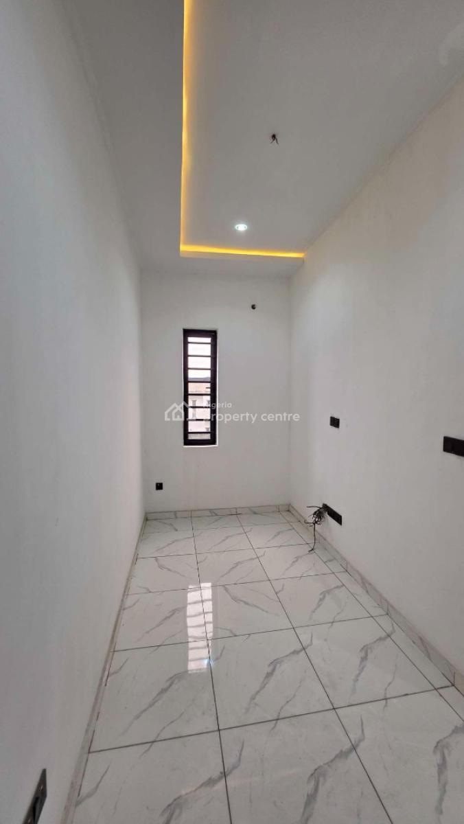 Luxury 4bedroom Semi Detached Duplex, Ajah, Lagos, Semi-detached Duplex for Sale