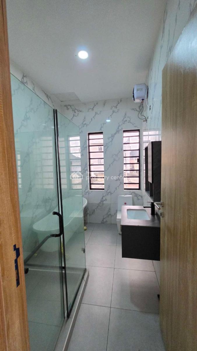 Luxury 4bedroom Semi Detached Duplex, Ajah, Lagos, Semi-detached Duplex for Sale