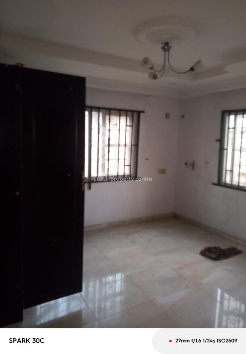 Spacious Two Bedroom Apartment, Badore Ajah Lagos, Ajah, Lagos, Flat / Apartment for Rent