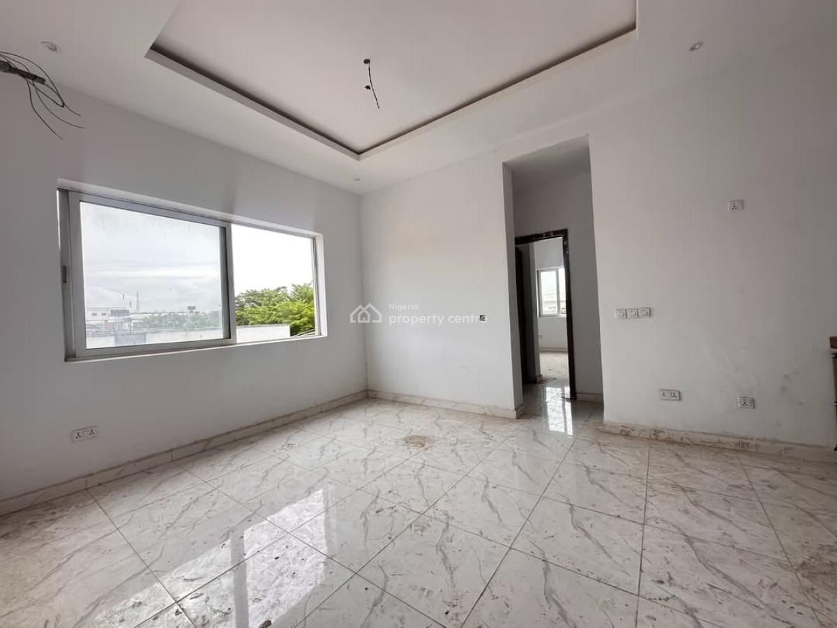 Luxury 2 Bedroom Apartment, Ilasan, Lekki, Lagos, Flat / Apartment for Rent