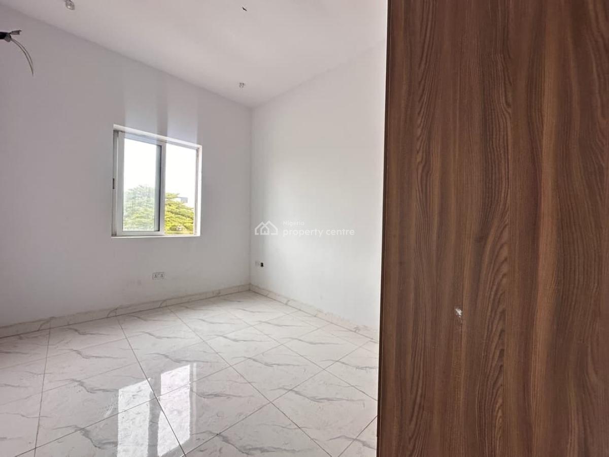 Luxury 2 Bedroom Apartment, Ilasan, Lekki, Lagos, Flat / Apartment for Rent