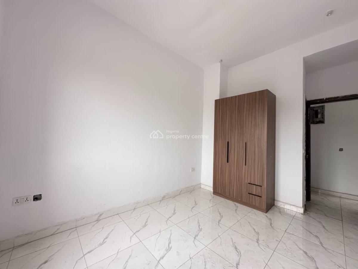 Luxury 2 Bedroom Apartment, Ilasan, Lekki, Lagos, Flat / Apartment for Rent