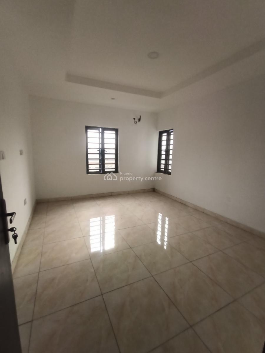 Newly Built 4 Bedroom Terrace Duplex with a Room Bq, Ajao Estate Anthony, Anthony, Maryland, Lagos, Terraced Duplex for Sale