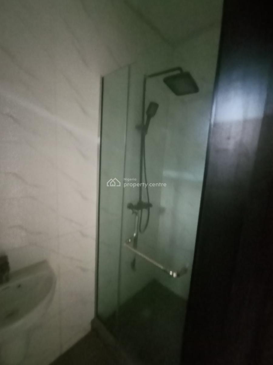 Newly Built 4 Bedroom Terrace Duplex with a Room Bq, Ajao Estate Anthony, Anthony, Maryland, Lagos, Terraced Duplex for Sale