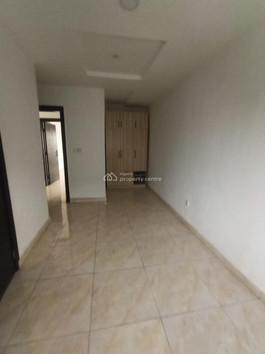 Newly Built 4 Bedroom Terrace Duplex with a Room Bq, Ajao Estate Anthony, Anthony, Maryland, Lagos, Terraced Duplex for Sale