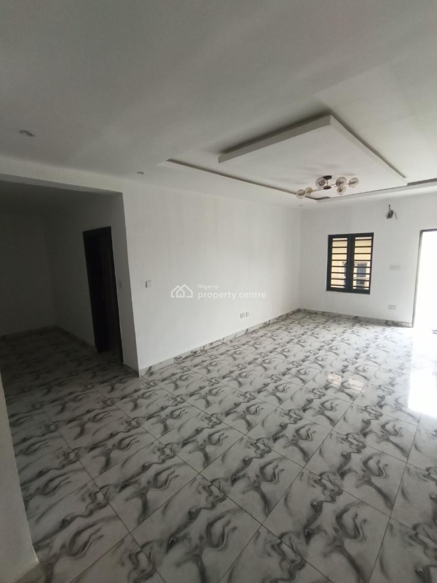 Newly Built 4 Bedroom Terrace Duplex with a Room Bq, Ajao Estate Anthony, Anthony, Maryland, Lagos, Terraced Duplex for Sale