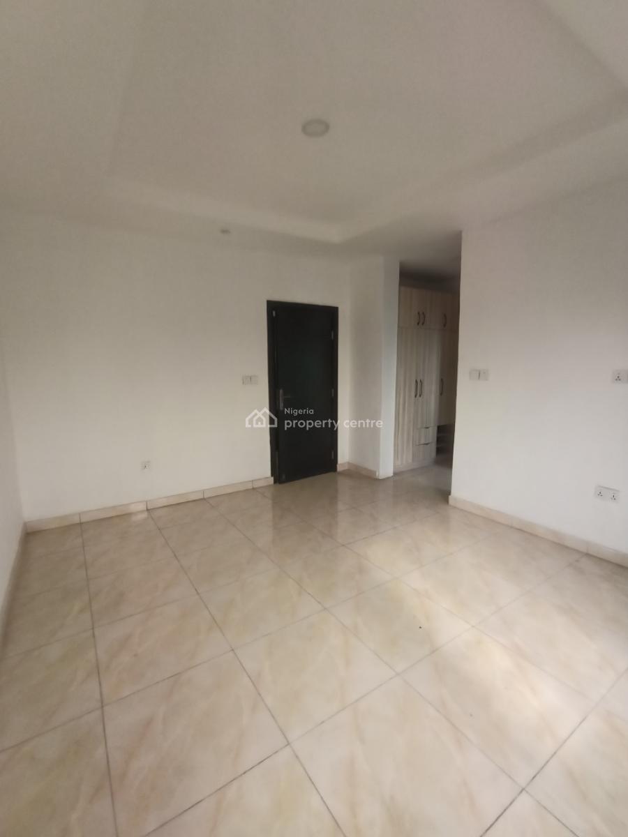Newly Built 4 Bedroom Terrace Duplex with a Room Bq, Ajao Estate Anthony, Anthony, Maryland, Lagos, Terraced Duplex for Sale