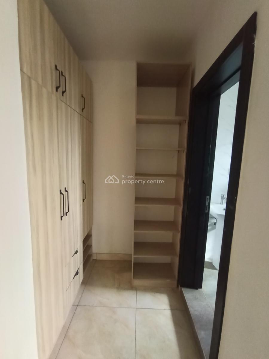 Newly Built 4 Bedroom Terrace Duplex with a Room Bq, Ajao Estate Anthony, Anthony, Maryland, Lagos, Terraced Duplex for Sale