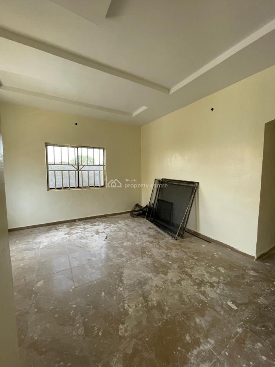 Refurbished One Bedroom Apartment in a Secure Environment, Kubwa District, Kubwa, Abuja, Mini Flat (room and Parlour) for Rent