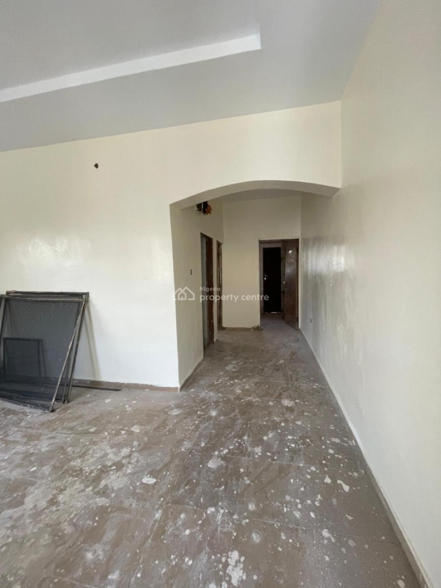 Refurbished One Bedroom Apartment in a Secure Environment, Kubwa District, Kubwa, Abuja, Mini Flat (room and Parlour) for Rent