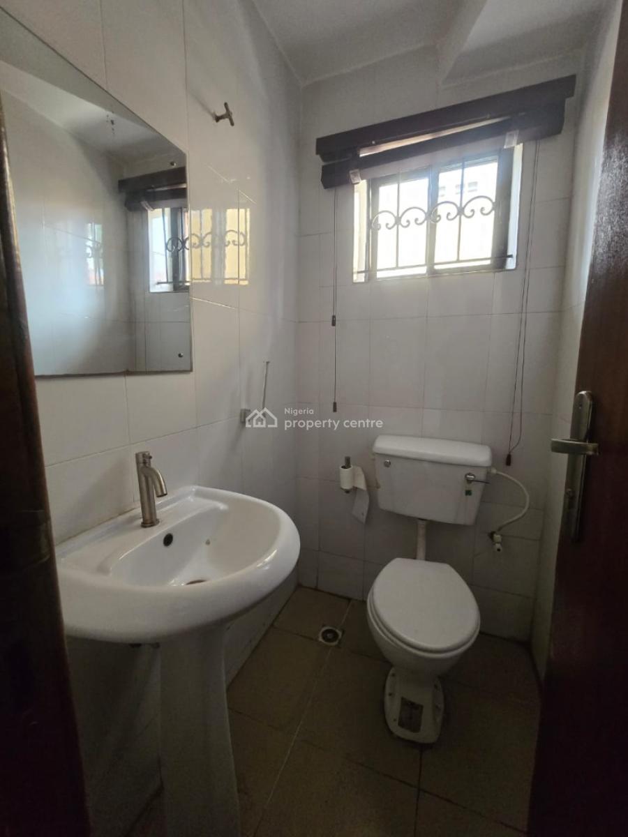 Office Space on The Groundflooor, Lekki, Lekki Phase 1, Lekki, Lagos, Office Space for Rent